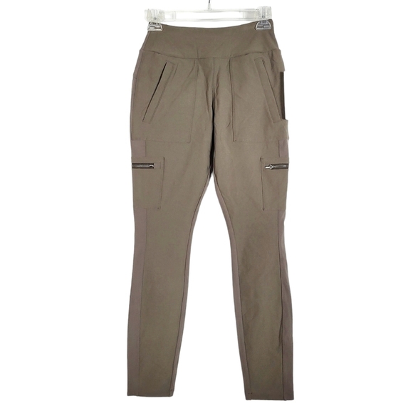 ATHLETA Headlands Hybrid Cargo performance pants NWT hiking - Picture 1 of 5